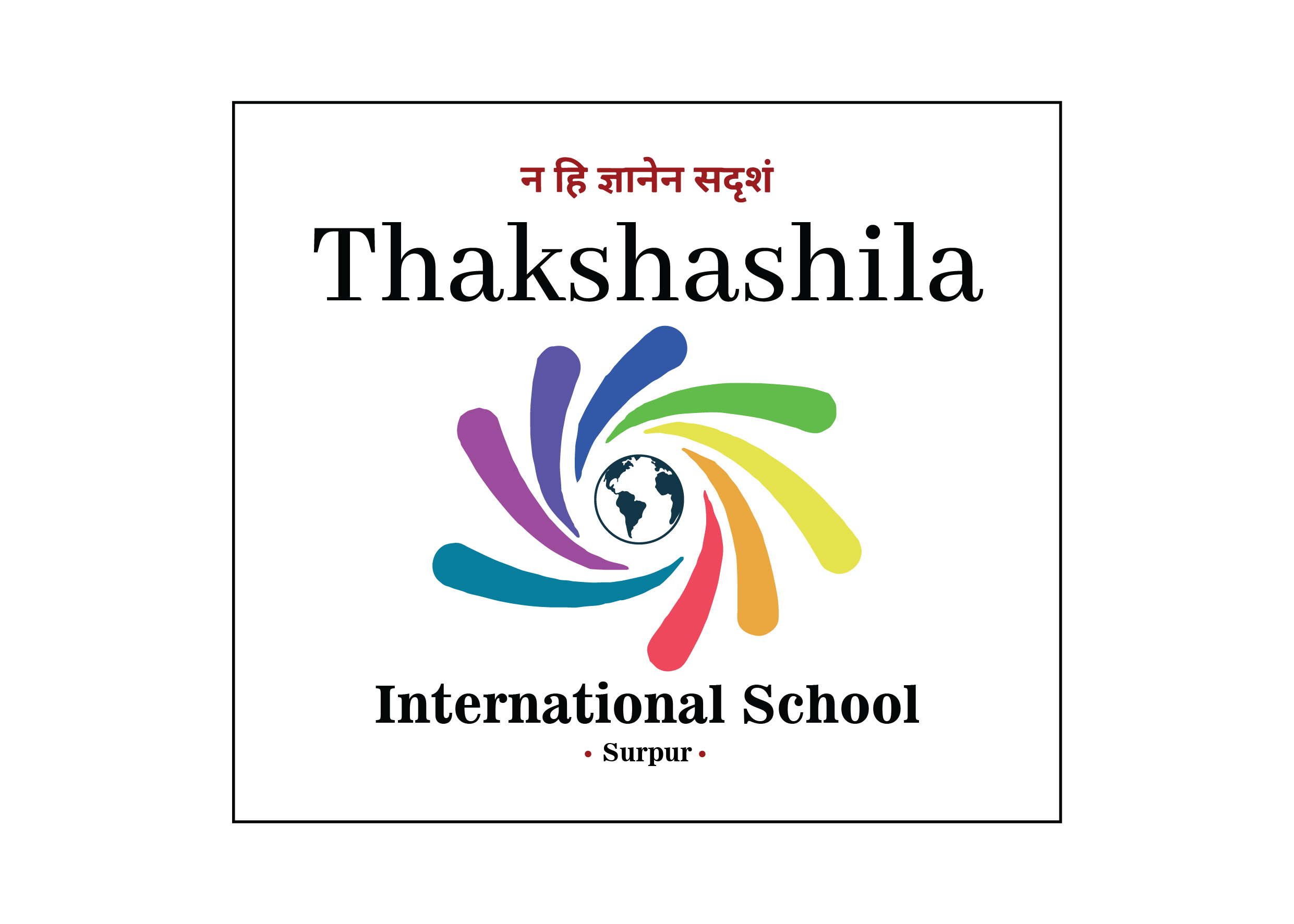 Thakshashila