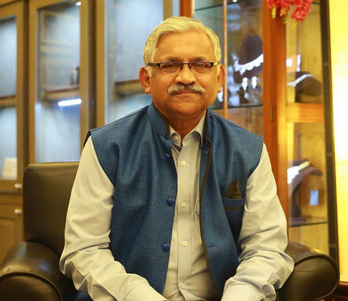 Dr. Ganesh Bhatta
