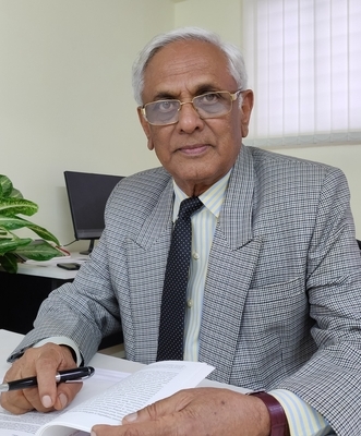 Dr. H. S. Nagaraj