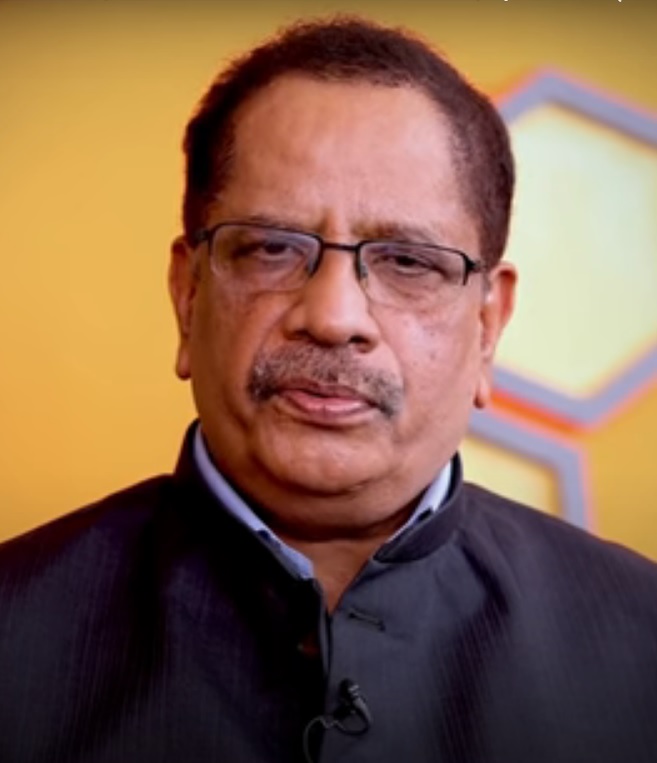Mr. Gopal Hosur