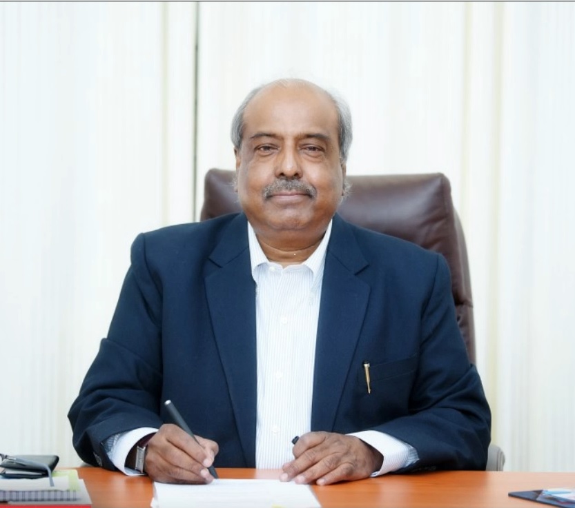Sri K Jairaj